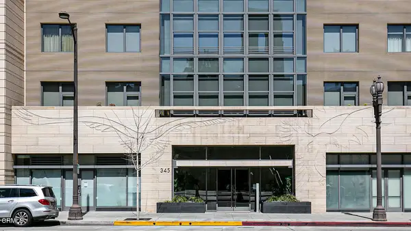 345 E Colorado Boulevard #203, Pasadena, CA 91101
