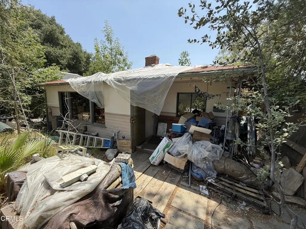 646 W Mendocino Street, Altadena, CA 91001 - #1