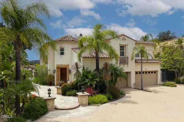 2741 Sleepy Hollow Place, Glendale, CA 91206
