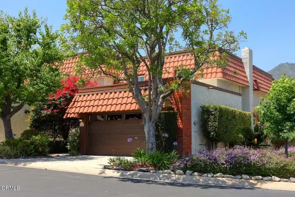 745 Galaxy Heights Drive, La Canada Flintridge, CA 91011