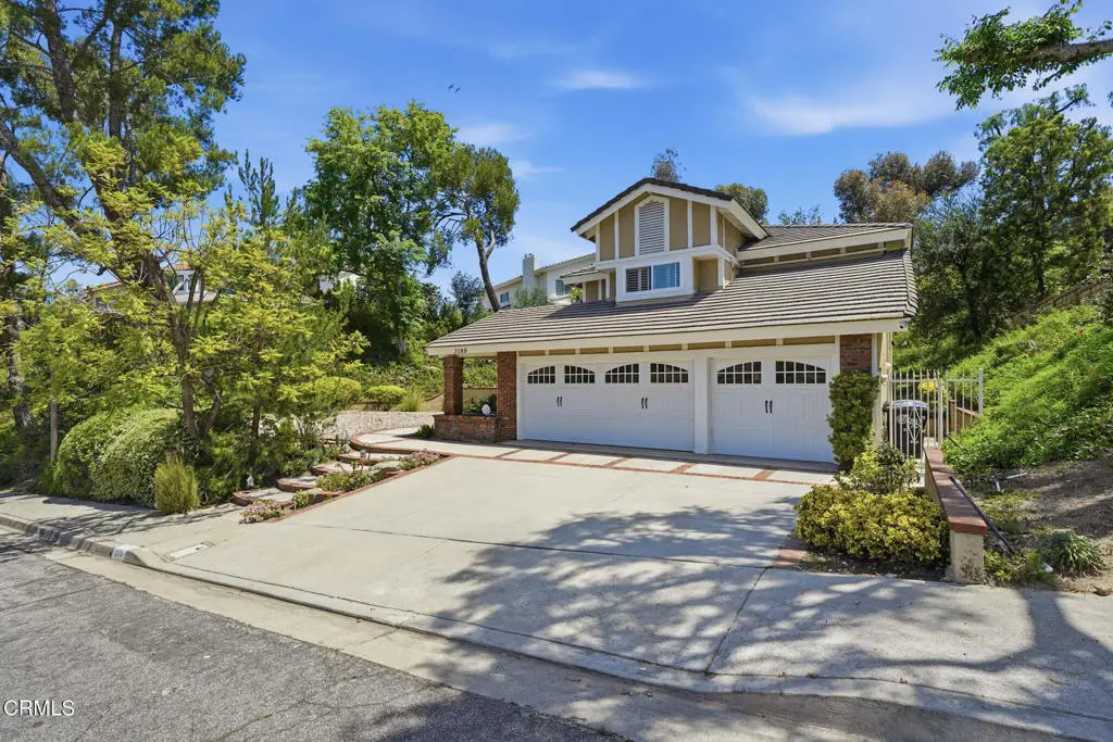 3180 Dragonfly Street, Glendale, CA 91206 - #1