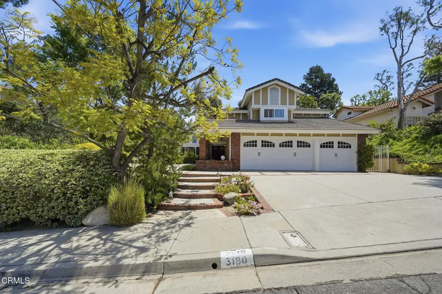3180 Dragonfly Street, Glendale, CA 91206 - #2