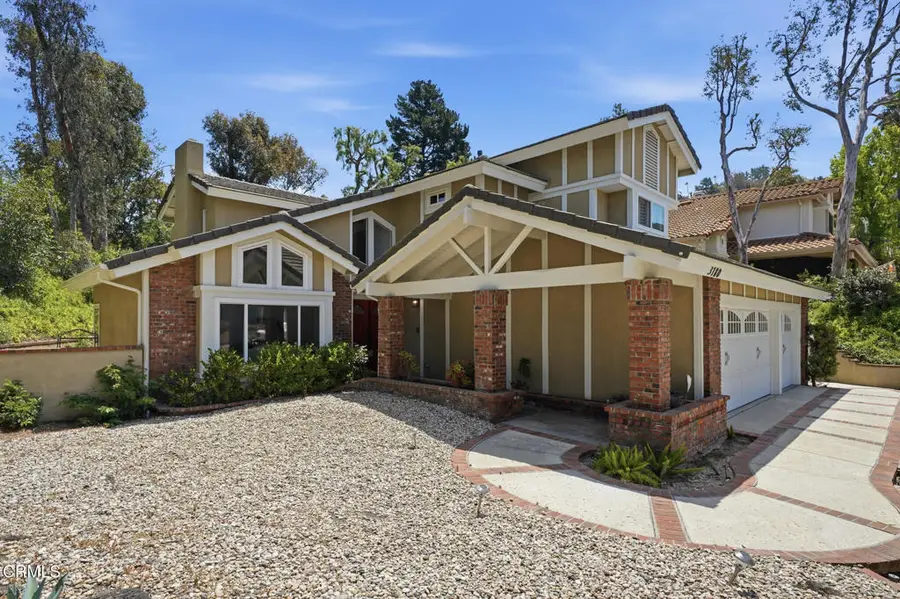 3180 Dragonfly Street, Glendale, CA 91206 - #3