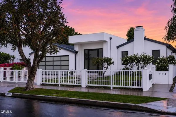 11314 Gladwin Street, Los Angeles, CA 90049