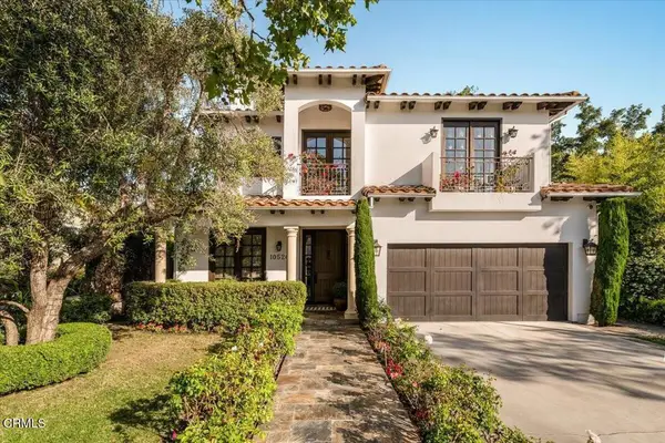 10520 Blythe Avenue, Los Angeles, CA 90064