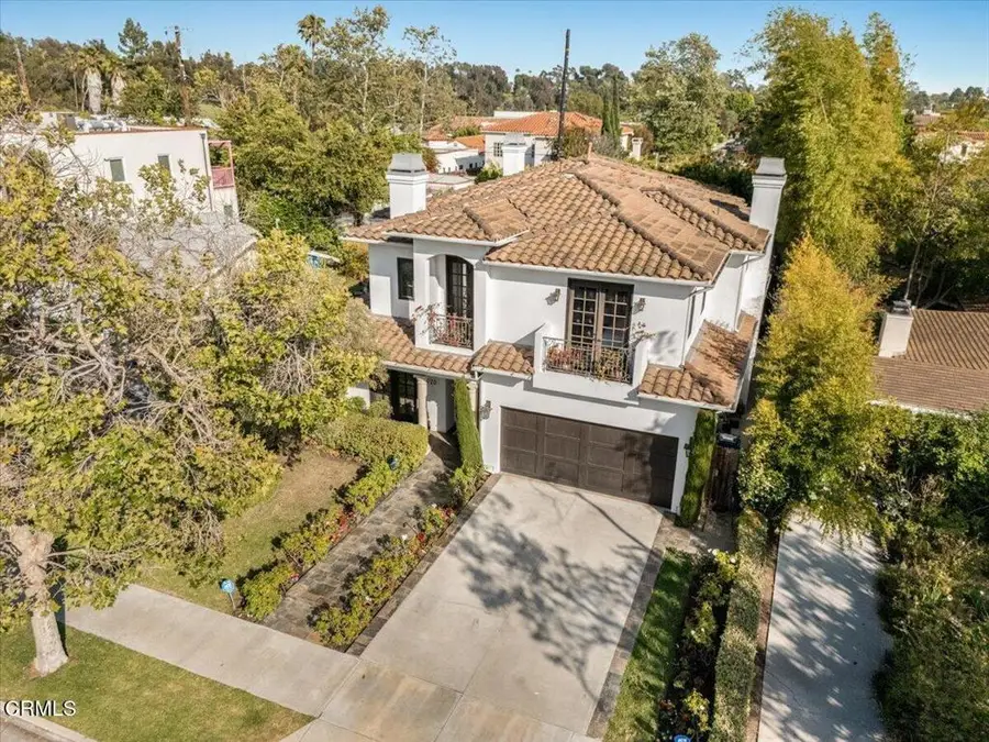 10520 Blythe Avenue, Los Angeles, CA 90064 - #3