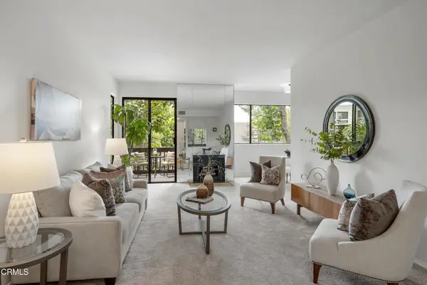 497 E California Boulevard #203, Pasadena, CA 91106
