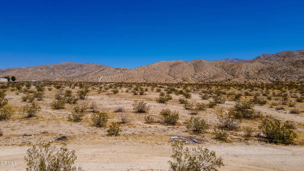 10 15th Avenue, Desert Hot Springs, CA 92240 - #1