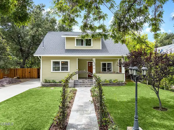 1969 N Raymond Avenue, Pasadena, CA 91103