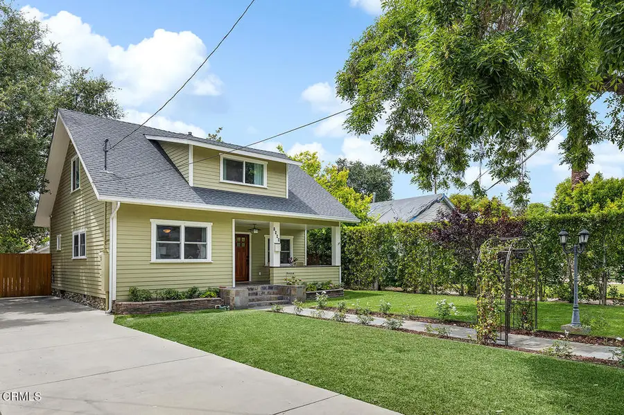 1969 N Raymond Avenue, Pasadena, CA 91103 - #2