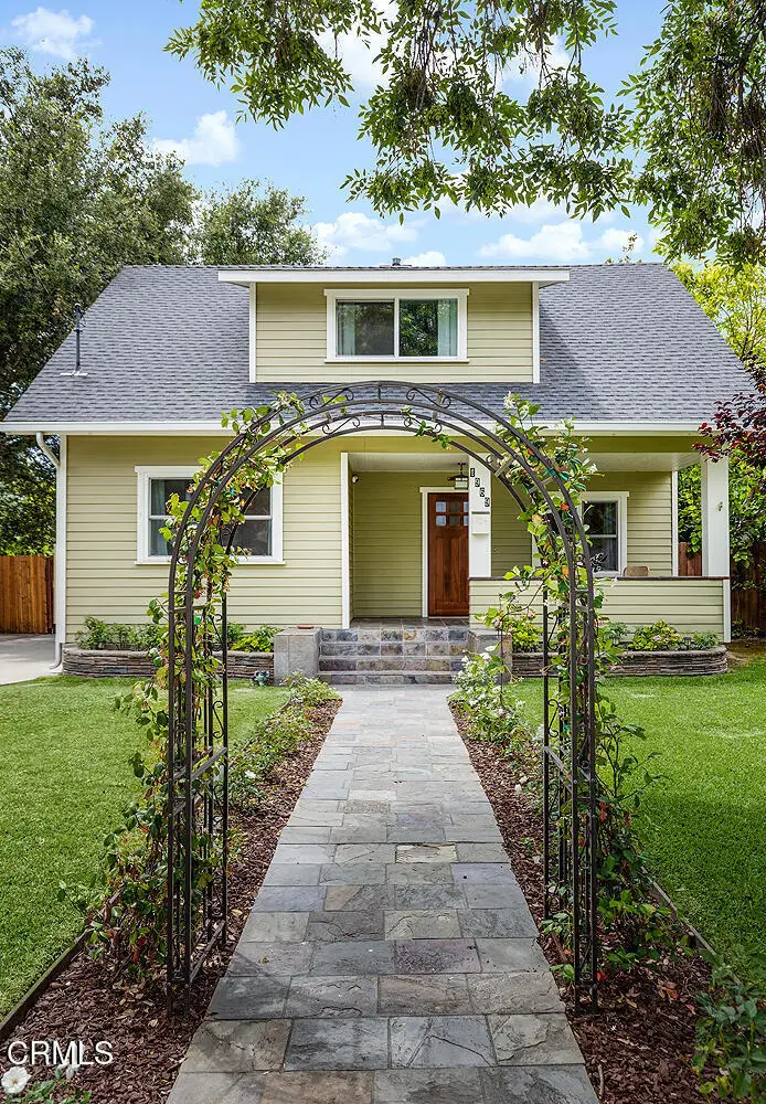 1969 N Raymond Avenue, Pasadena, CA 91103 - #3