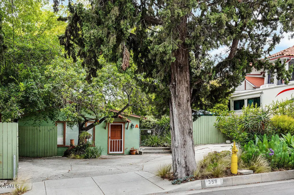 359 N Lima Street, Sierra Madre, CA 91024 - #1
