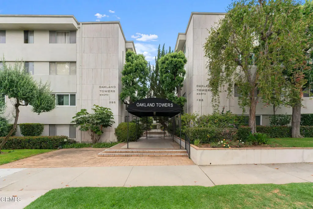 385 S Oakland Avenue #304, Pasadena, CA 91001 - #1