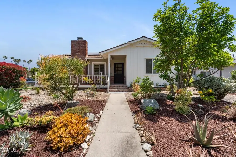 1300 Solita Road, Pasadena, CA 91103 - #2
