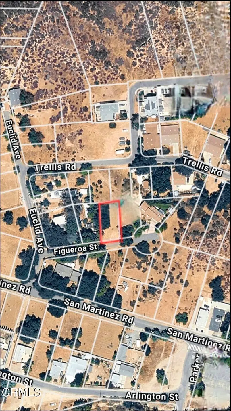 TRACT#5317 Figueroa Street, Val Verde, CA 91384 - #1