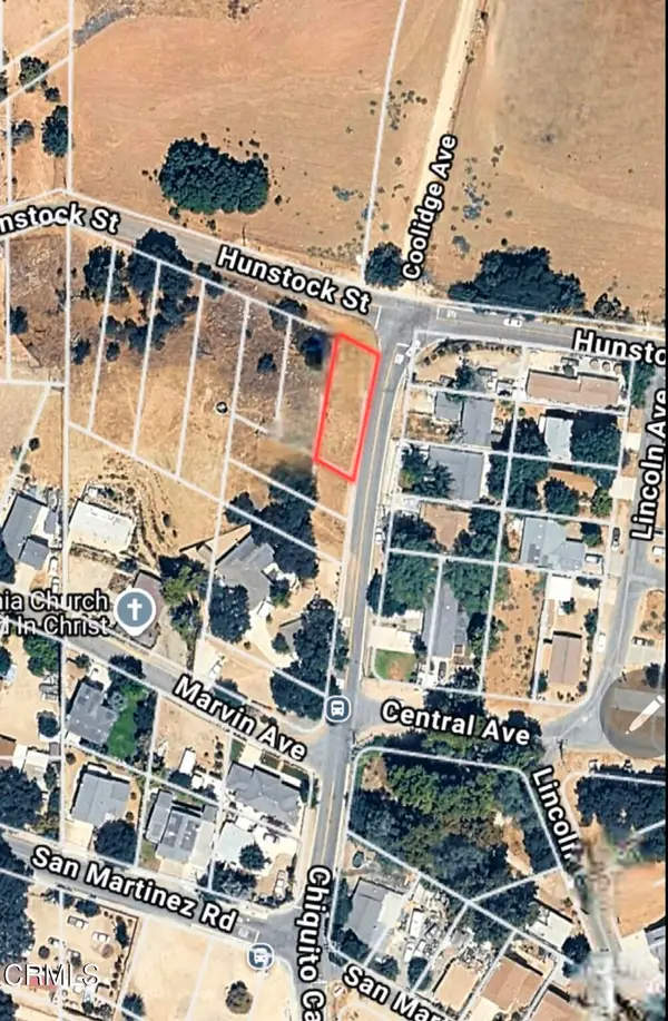 Tract#8672 Chiquita Canyon Drive, Castaic, CA 91384