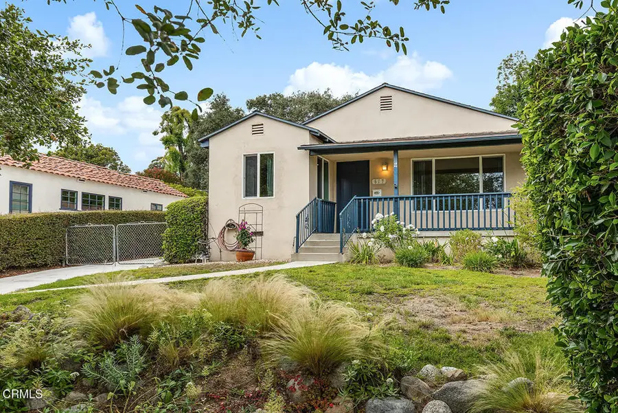 617 W Grandview Avenue, Sierra Madre, CA 91024 - #2