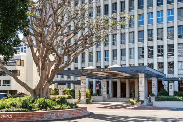 800 W 1st Street #2107, Los Angeles, CA 90012