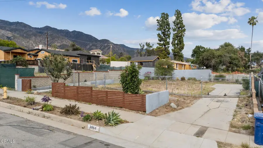 3066 Glenrose Avenue, Altadena, CA 91001 - #3