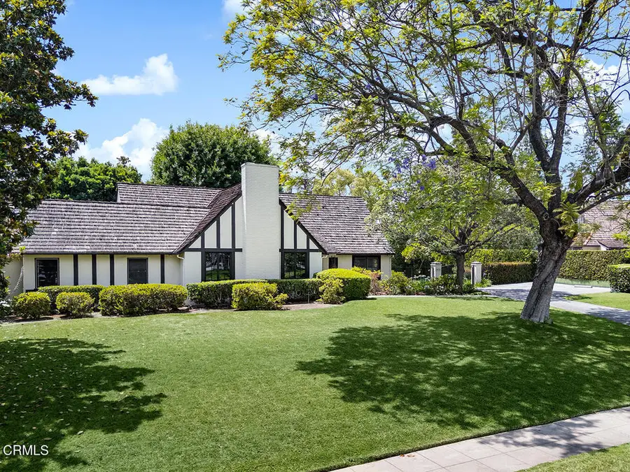 1455 Chelsea Road, San Marino, CA 91108 - #3