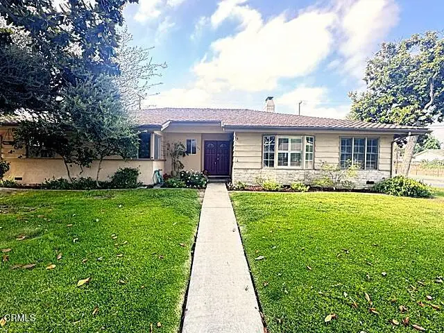 156 W Arthur Avenue, Arcadia, CA 91007 - #1