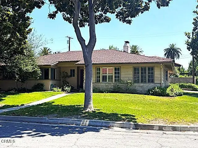 156 W Arthur Avenue, Arcadia, CA 91007 - #2