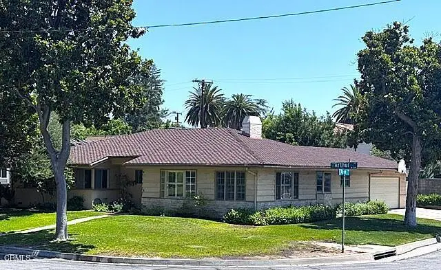 156 W Arthur Avenue, Arcadia, CA 91007 - #3