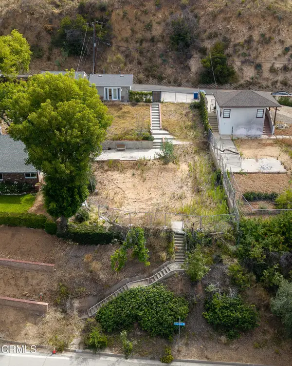 1205 E Loma Alta Drive, Altadena, CA 91001