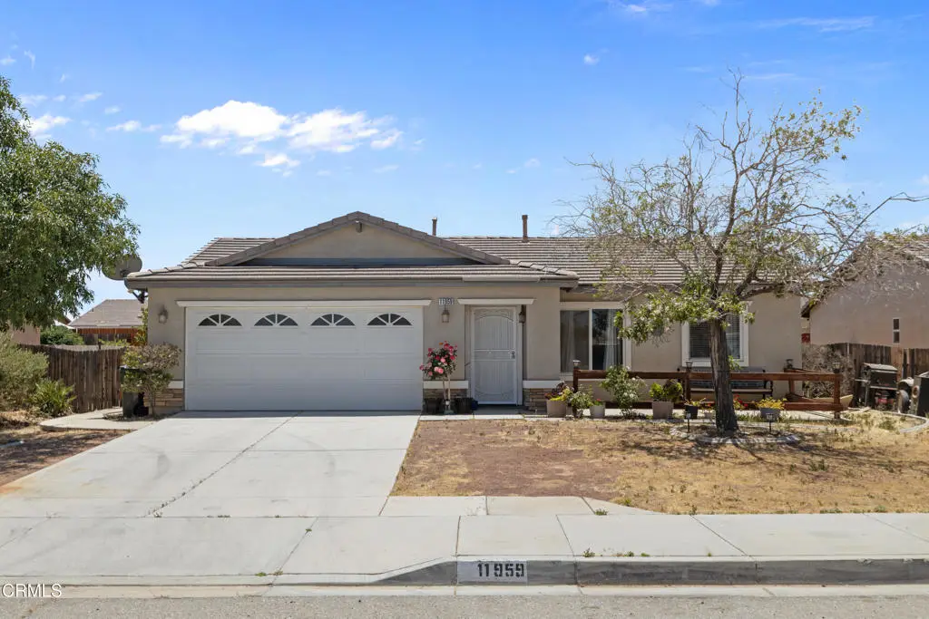 11959 Poppy Road, Adelanto, CA 92301 - #1