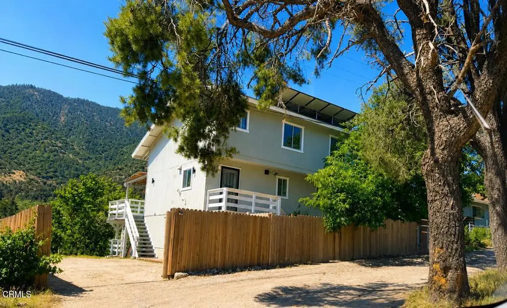 3816 Park View Trail, Frazier Park, CA 93225 - #1