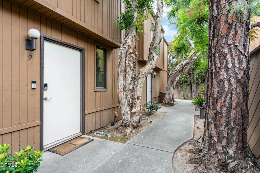 100 Hurlbut Street #9, Pasadena, CA 91105 - #2