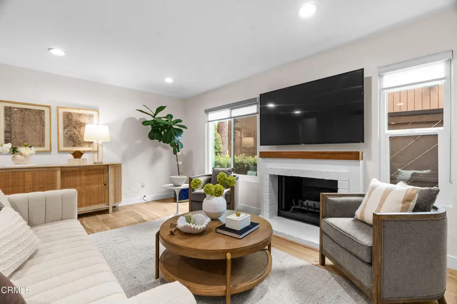 100 Hurlbut Street #9, Pasadena, CA 91105 - #3
