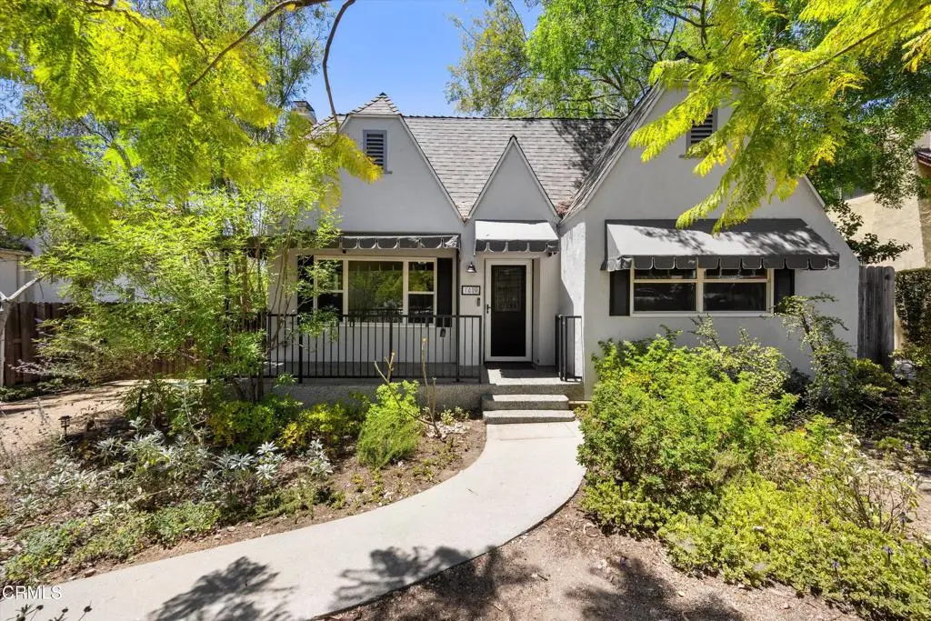 1419 Bresee Avenue, Pasadena, CA 91104 - #1