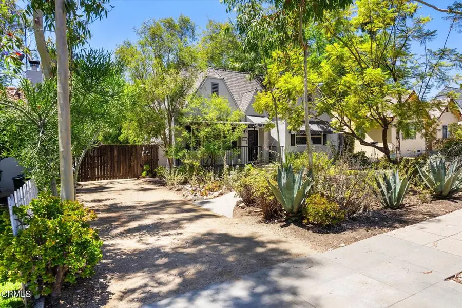 1419 Bresee Avenue, Pasadena, CA 91104 - #2
