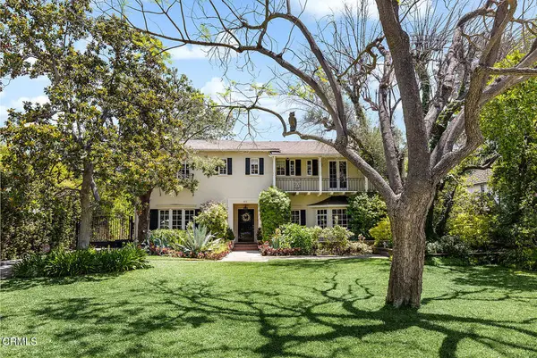612 Landor Lane, Pasadena, CA 91106