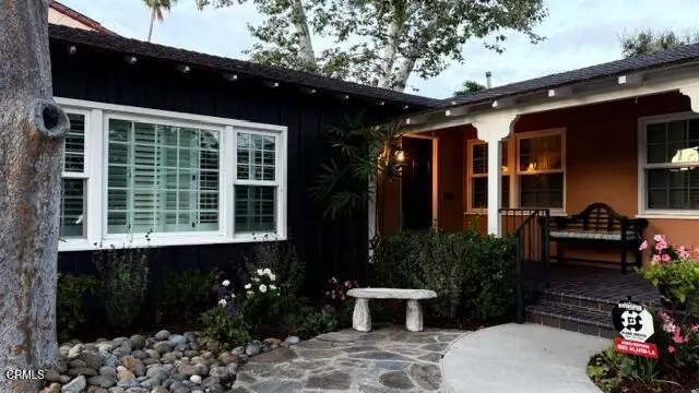 1420 N Arroyo Boulevard N, Pasadena, CA 91103 - #1