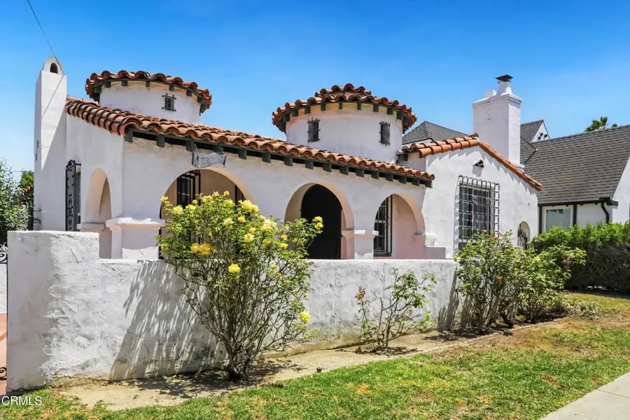 1544 Angelus Avenue, Los Angeles, CA 90026 - #3