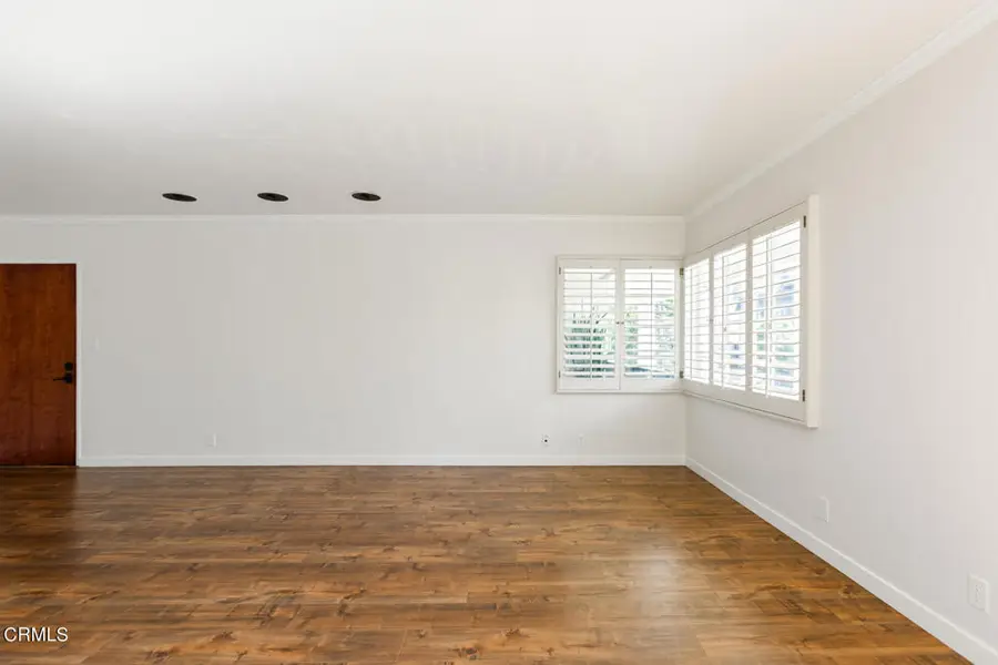 1233 N Columbus Avenue #3A, Glendale, CA 91202 - #3