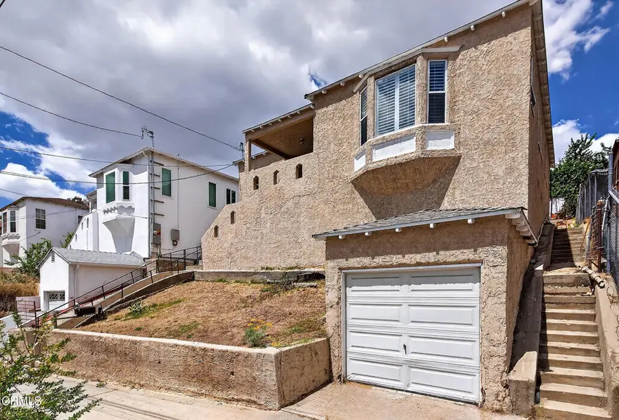 1161 Miller Avenue, Los Angeles, CA 90063 - #2