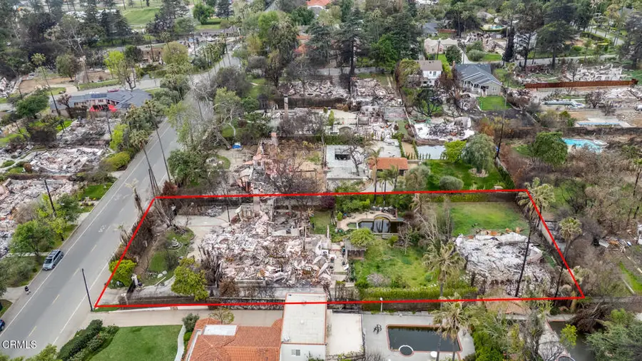 1691 E Mendocino Street, Altadena, CA 91001 - #3