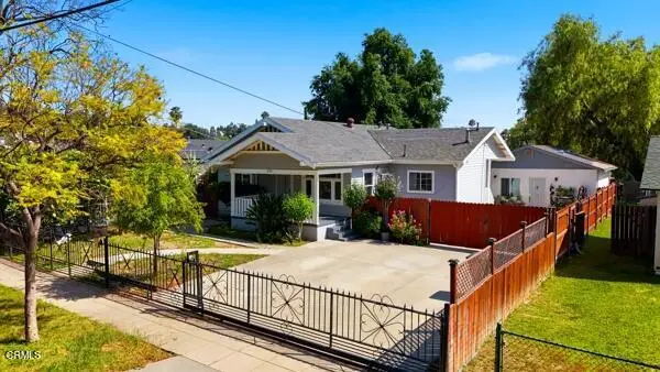 270 272 Del Monte Street, Pasadena, CA  - #2