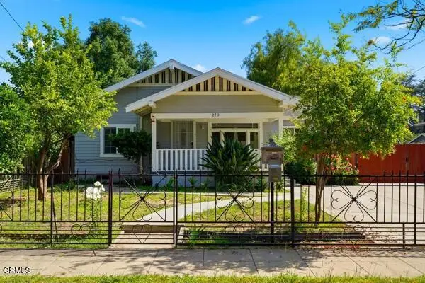 270 272 Del Monte Street, Pasadena, CA  - #3