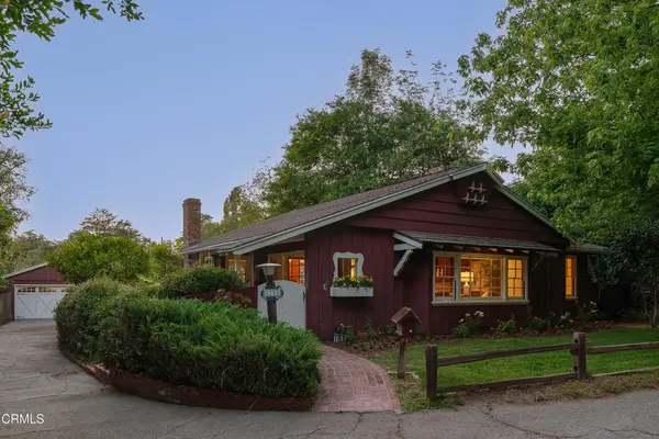 4733 Hillard Avenue, La Canada Flintridge, CA 91011