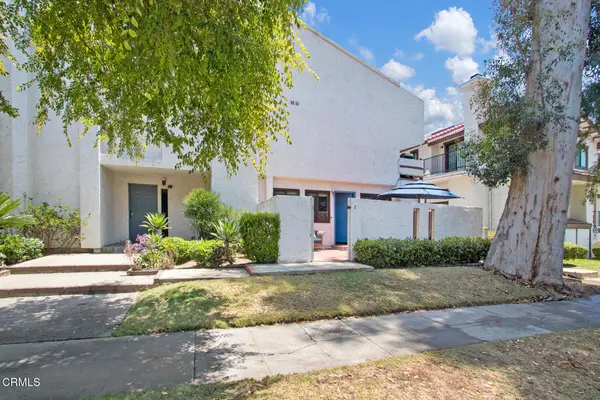 86 S Sierra Madre Boulevard #2, Pasadena, CA 91107