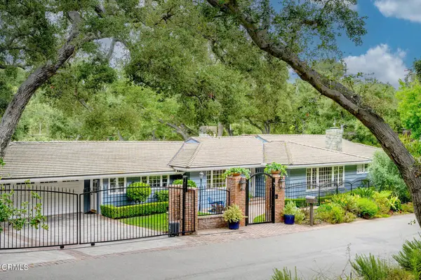 525 Berkshire Avenue, La Canada Flintridge, CA 91011