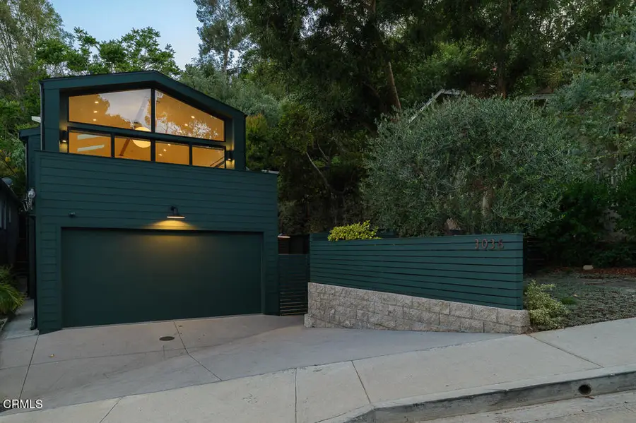 3036 Castle Street, Los Angeles, CA 90039 - #2