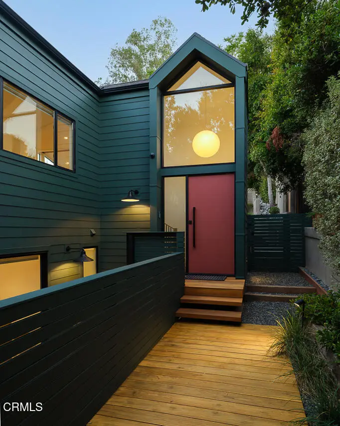 3036 Castle Street, Los Angeles, CA 90039 - #3