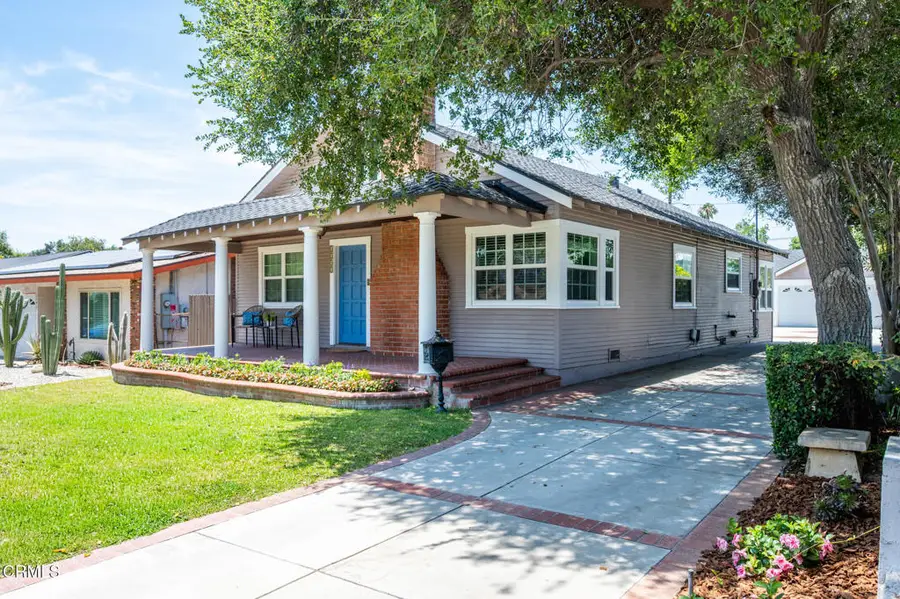 1151 Rose Avenue, Pasadena, CA 91107 - #2