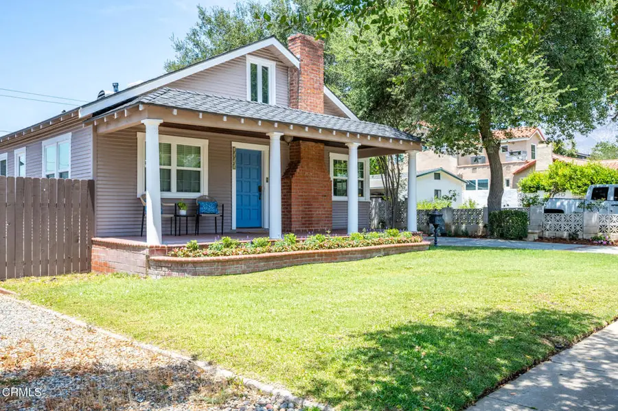 1151 Rose Avenue, Pasadena, CA 91107 - #3