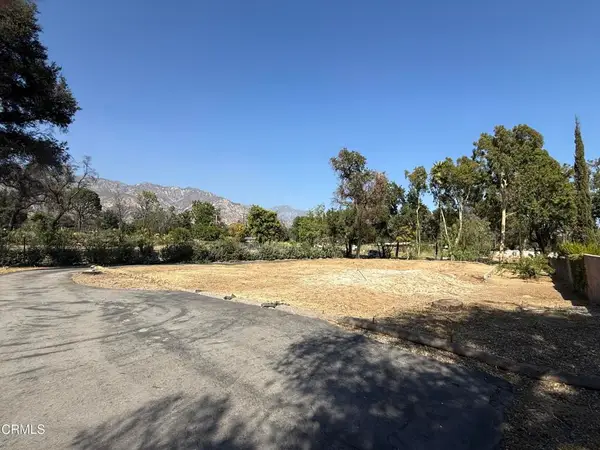 2503 N Marengo Avenue, Altadena, CA 91001